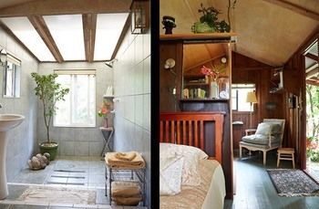 Volcano Artist Cottage Экстерьер фото